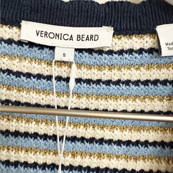 Veronica Beard Ceriani  Knit jacket - Picture 10 of 13